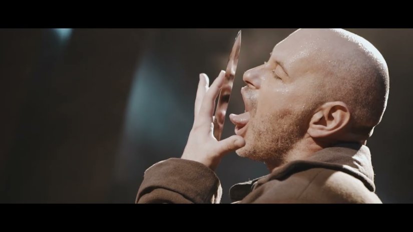 VIDEO Održana premijera "Majka Hrabrost i njezina djeca"