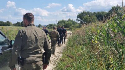 Rumunj niječe pokušaj teškog ubojstva policijskih službenika kod Beretinca