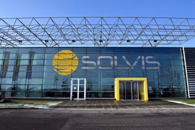 SOLVIS ”Budućnost fotonapona je sunčana, a naša je prednost i što smo u Europi”