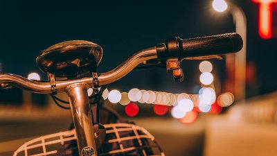 Iz ladice u liječničkoj ordinaciji nestao novac, u Gornjem Vratnu ukraden bicikl