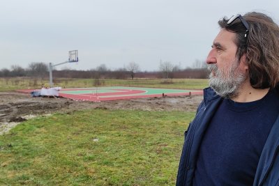 Čehok: Ovo igralište je pravi primjer kako Bosilj i Marković rade