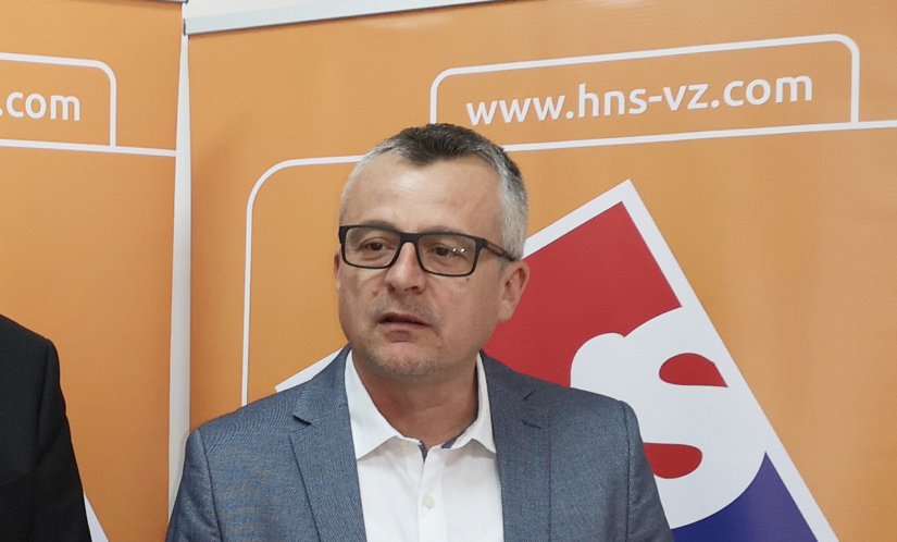 HNS: &quot;Lako je sad cendrati, a kad je trebalo pokazati odgovornost bavili ste se politikantstvom&quot;