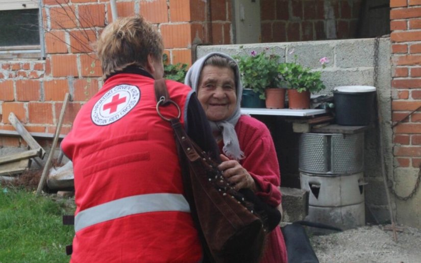 O 48 starijih i nemoćnih građana s područja Lepoglave brinut će dvije gerontodomaćice