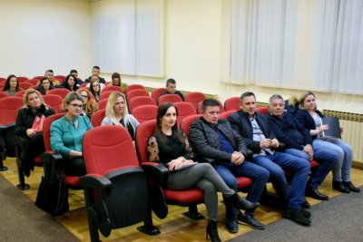 Udruženje obrtnika Ludbreg obilježava 115 godina organiziranog obrtništva u Ludbregu