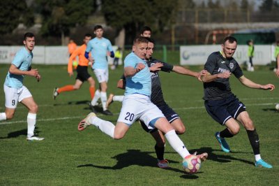 Varteks izgubio u derbiju kola u Svetom Martinu na Muri, Podravina poražena u Ludbregu od Papuka