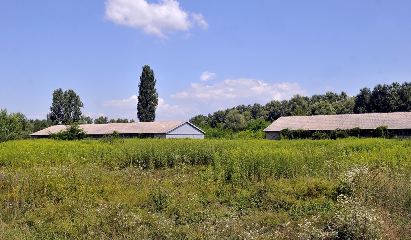 Gradu Varaždinu odobrena bespovratna sredstva za uređenje Belih kipi