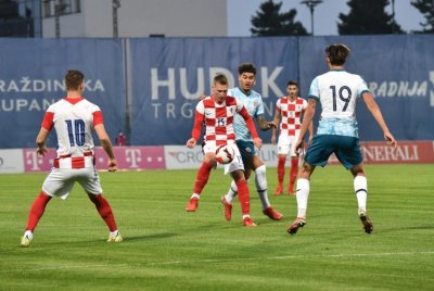 Hrvatska U-21 reprezentacija sutra u Varaždinu dočekuje Izrael, besplatan ulaz za posjetitelje