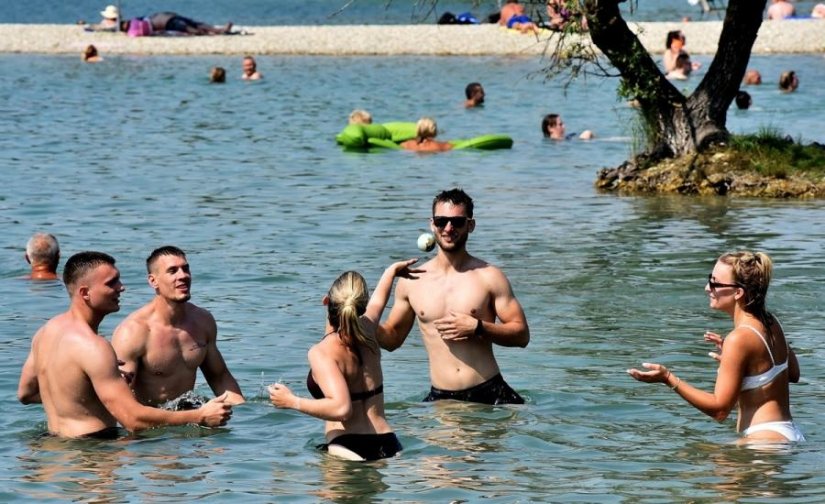 Imate prijedlog za kupanje na Aquacityju? Uključite se u javno savjetovanje!