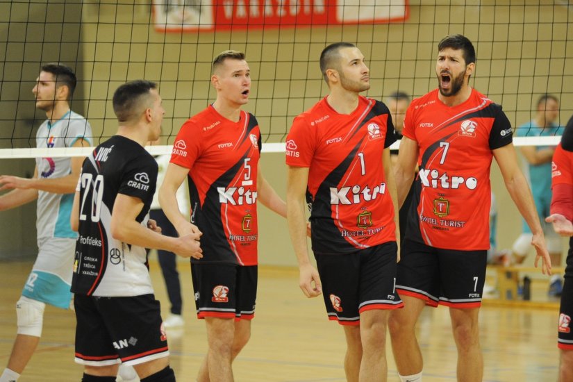 Kitro Varaždin igra posljednju domaću utakmicu sezone protiv Mladosti