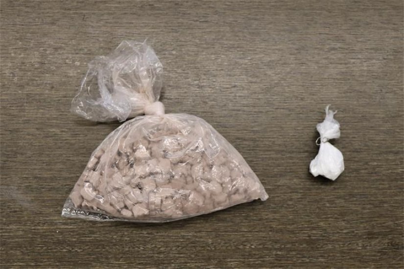 Osumnjičeni 47-godišnjak neovlašteno posjedovao kokain i ecstasy