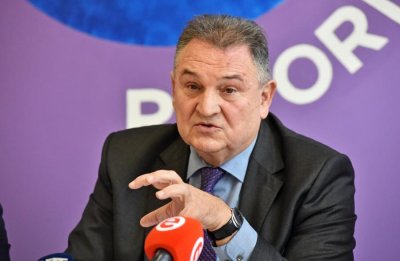 Čačić: Nemam ni mrvice suosjećanja s našim građanima jer imaju vlast koju žele imati