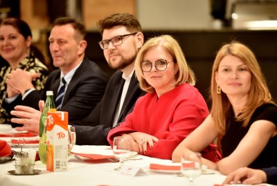 Obilježena 32. godišnjica osnivanja županijskog SDP-a: &quot;Jači smo nego ikad, unatoč represivnom aparatu!&quot;