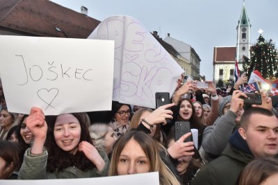 Znate li koja su najčešća imena i prezimena u Varaždinskoj županiji?