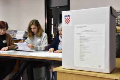 DIP: Devet lista i 189 kandidata za 21 mjesto u varaždinskom Gradskom vijeću