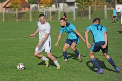 Na rasporedu 18. kolo Elitne lige, 1. i 3. ŽNL, 17. kolo 2. ŽNL i 12. kolo 3. ŽNL Ludbreg