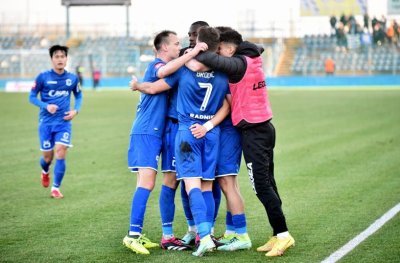 Varaždin i u trećem susretu ove sezone neporažen od Lokomotive, zadržao 4. poziciju s bodom manje od Osijeka