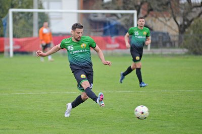 Prva ŽNL: Derbi kola pripao vodećem Razvitku, pobijedili Obreša sa 1:0