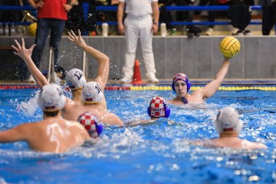 Varaždin domaćin U15 reprezentaciji i Uskršnjem turniru koji starta 6. travnja