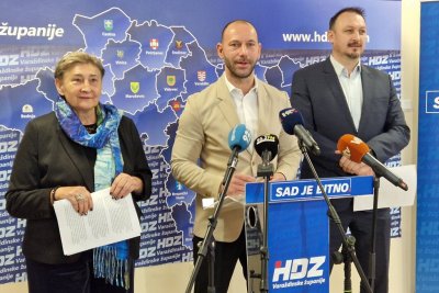 HDZ Zakonom o osobnoj asistenciji do veće socijalne uključivosti osoba s invaliditetom