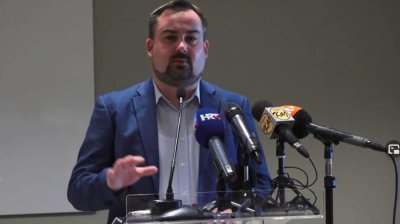 Sjednica Gradskog vijeća Grada Lepoglave: S mjesta predsjednika smijenili Hrvoja Kovača