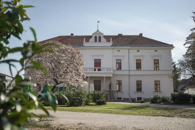 FOTO Obnovljena Vila Oršić zablistala u punom sjaju, svečano otvorenje u utorak