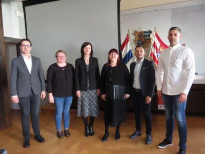 Dom zdravlja u projektu &quot;Telecordis&quot;: pacijenti iz Ivanca, Ludbrega i Novog Marofa po holter - k svom doktoru