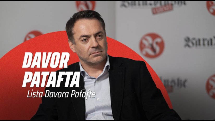 Davor Patafta: U Brezju trebamo blato pretvoriti u zlato