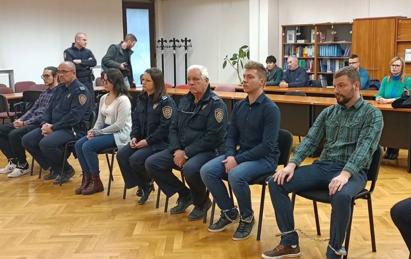 Slučaj Kulturana: ŽDO Varaždin podnijelo žalbu protiv presude Županijskog suda