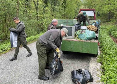 JUBILARNA 10. Zelena ivanečka čistka - poziv volonterima na koordinacijski sastanak