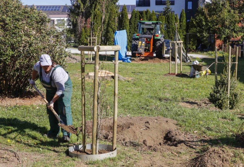 ZELENA ČISTKA Ivanec među 28 gradova koji sudjeluju u ekološkom projektu &quot;Od izvora do mora&quot;