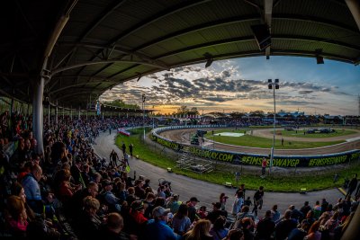 TEHNIX FIM Speedway Grand Prix of Croatia održava se 29. travnja 2023. u Donjem Kraljevcu!