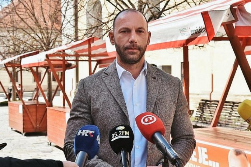 Damir Habijan: SDP je potrošio u kampanji više nego ostalih osam lista zajedno