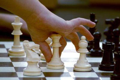 Zaigrajte šah na tradicionalnom, 8. Rotary turniru u šahu humanitarnog karaktera