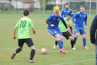 Na rasporedu 20. kolo Elitne lige, 1. i 3. ŽNL, 19. kolo 2. ŽNL i 14. kolo 3. ŽNL Ludbreg
