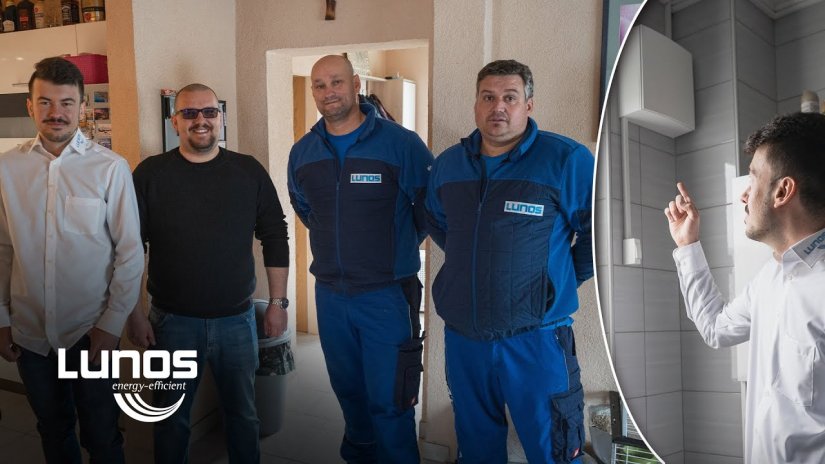 Kako se Fran iz Ivanca riješio vlage i plijesni te zaštitio svoj dom i zdravlje obitelji