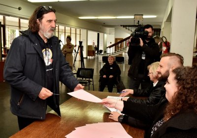 Čehok: &quot;Puno toga će sad isplivati na površinu&quot;
