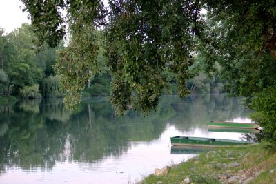 Priključite se volonterskoj akciji čišćenja obale rijeke Drave