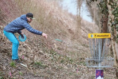 Varaždin će se velikim turnirom potvrditi kao disc golf centar jugoistočne Europe