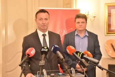 Konstituirajuća sjednica Gradskog vijeća Varaždina idući tjedan, a glasanje o Proračunu početkom svibnja