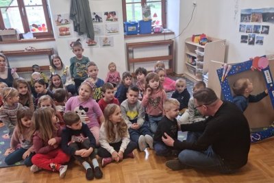 U Općinu Bednja stiglo bespovratnih 30 tisuća eura za razvoj predškolske djelatnosti