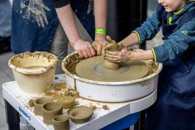 2. Festival keramike Štrigova 2023.