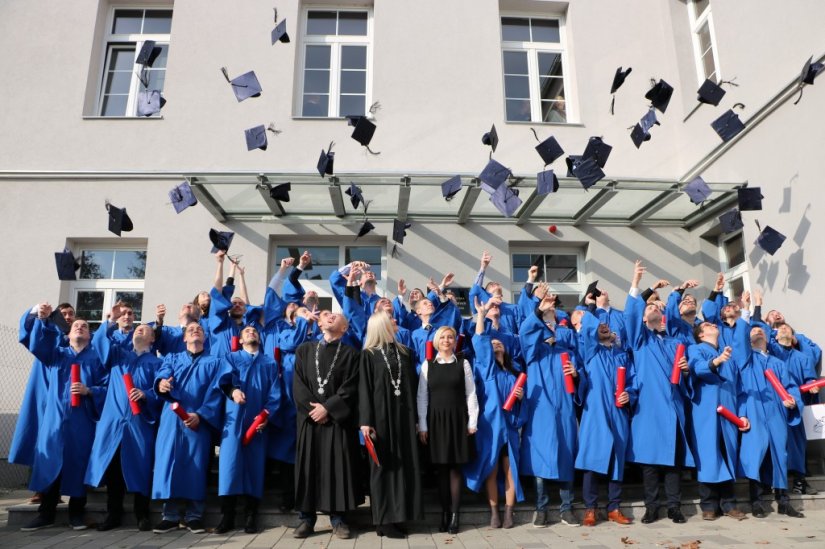 Upisujete fakultet i ne znate što odabrati? Studenti otkrivaju zašto je Sveučilište Sjever najbolji izbor