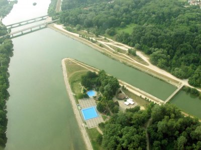 OD IZVORA DO MORA Grad Varaždin za sutra najavio akciju čišćenja rijeke Drave