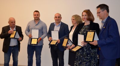 U Ludbregu održana završna konferencija u sklopu projekta DIgital Heritage