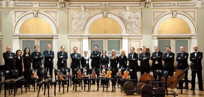 Varaždinski komorni orkestar održat će večeras svoj četvrti pretplatnički koncert 29. sezone