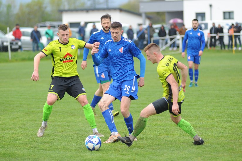 Elitna liga: Pobjede domaćina Novog Marofa i Zelengaja