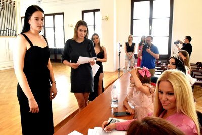 U Varaždinu 13. svibnja casting za izbor ljepote Miss Beauty