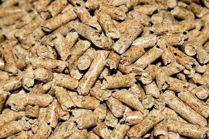 Kupio 4000 kilograma peleta iz BiH, prevaren je za 280 eura
