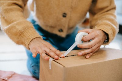 Ušla u kuću bivšeg supruga i odnijela mu novac, nakit, posteljinu - pa i ribički pribor