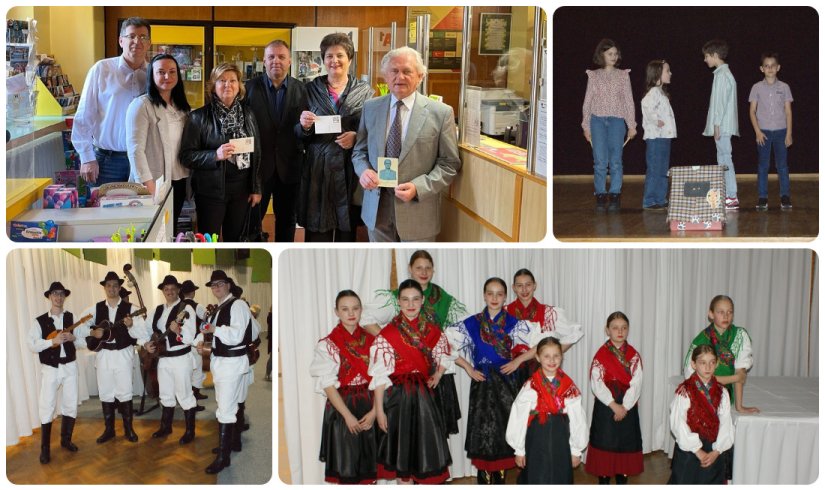 FOTO U Varaždinskim Toplicama otvoreni jubilarni 30. Kukuljevićevi dani